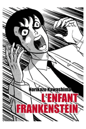 L'enfant Frankenstein