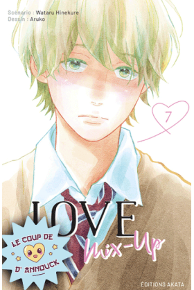 Love Mix-Up Tome 7
