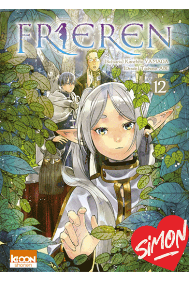 Frieren Tome 12 Frieren Tome 12