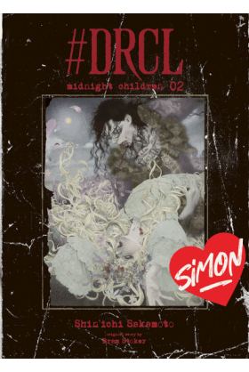 DRCL Midnight Children Tome 2