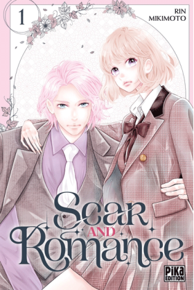 Scar and Romance Tome 1