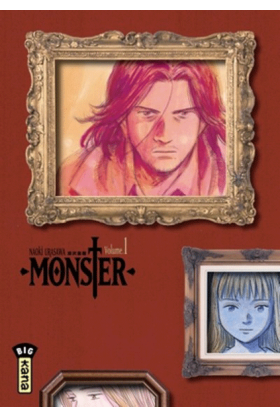 Monster Intégrale Deluxe...