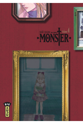 Monster Intégrale Deluxe...