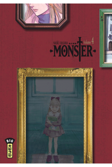 Monster Intégrale Deluxe...