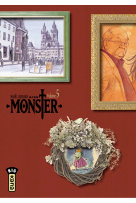 Monster Intégrale Deluxe...