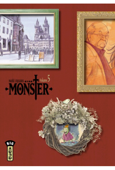 Monster Intégrale Deluxe...