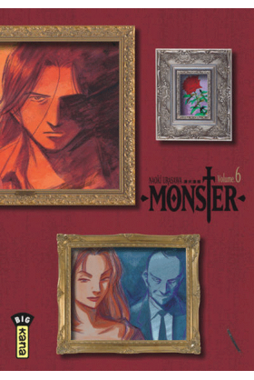 Monster Intégrale Deluxe...