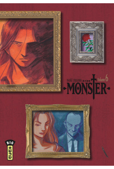 Monster Intégrale Deluxe...