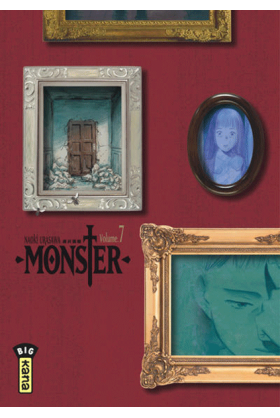 Monster Intégrale Deluxe...