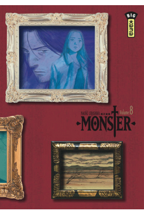 Monster Intégrale Deluxe...