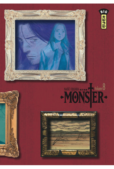 Monster Intégrale Deluxe...