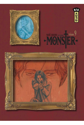 Monster Intégrale Deluxe...