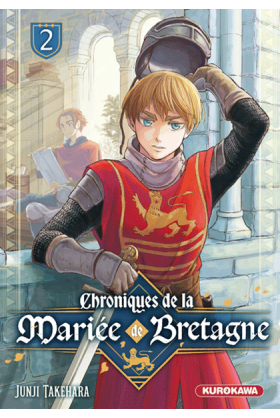 Chroniques De La Mariée De...