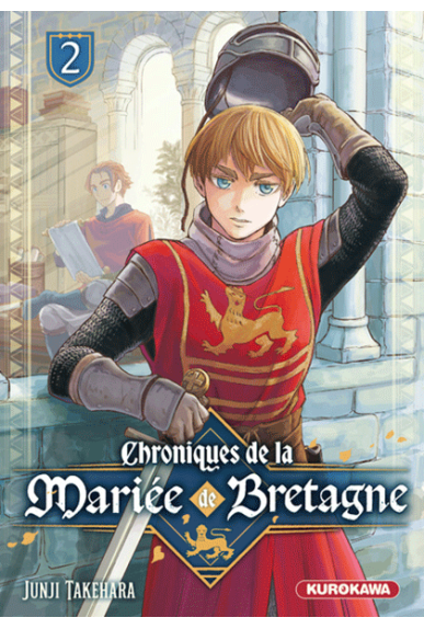 Chroniques De La Mariée De... Chroniques De La Mariée De...