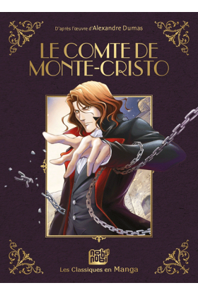 Le Comte de Monte-Cristo