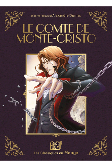 Le Comte de Monte-Cristo Le Comte de Monte-Cristo