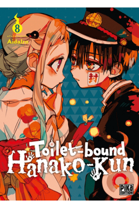 Toilet-Bound : Hanako-Kun...