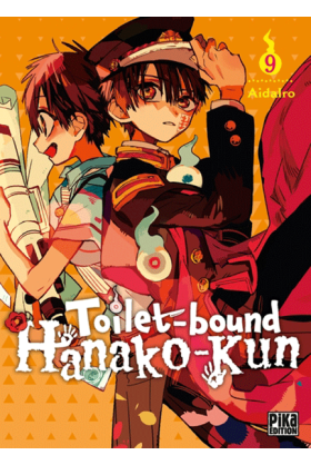 Toilet-Bound : Hanako-Kun...