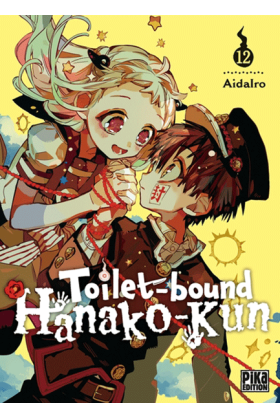 Toilet-Bound : Hanako-Kun...