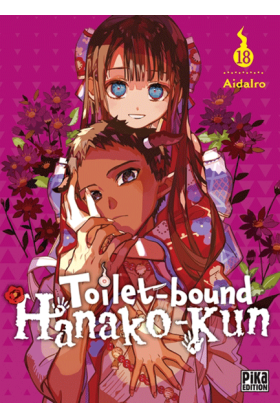 Toilet-Bound : Hanako-Kun...