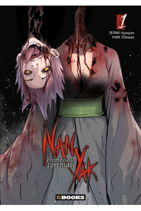 Nan Yak - La Promesse De...