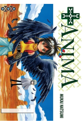 + Anima Tome 1