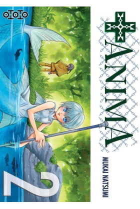 + Anima Tome 2