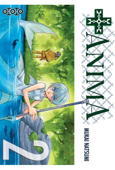 + Anima Tome 2 + Anima Tome 2