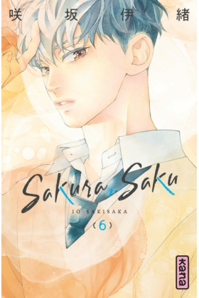 Sakura Saku Tome 6