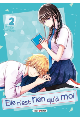 Elle N'est Rien Qu'à Moi...
