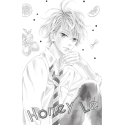 Honey Lemon Soda Tome 3