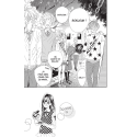 Honey Lemon Soda Tome 3