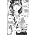 Honey Lemon Soda Tome 3