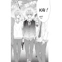 Honey Lemon Soda Tome 3