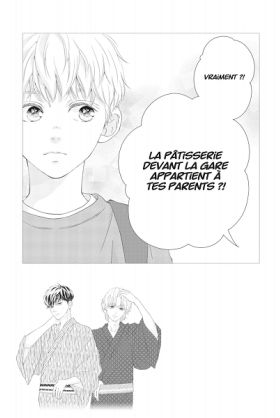 Sakura Saku Tome 6