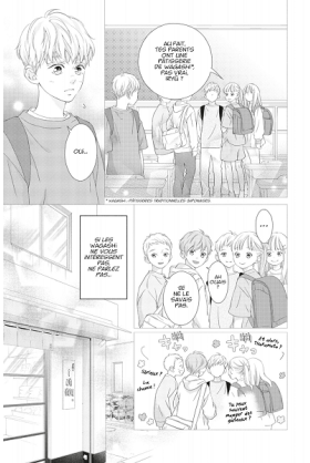 Sakura Saku Tome 6