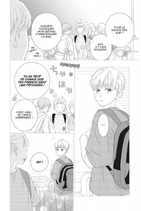Sakura Saku Tome 6