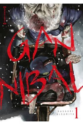 Gannibal Tome 1