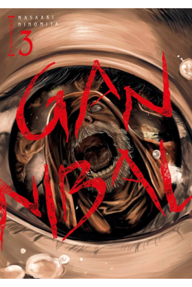 Gannibal Tome 3
