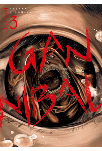 Gannibal Tome 3