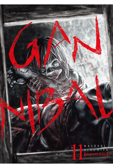 Gannibal Tome 11