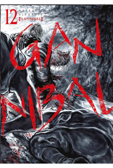 Gannibal Tome 12 Gannibal Tome 12