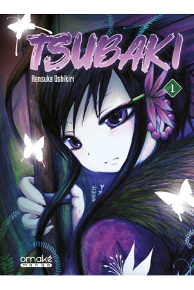 Tsubaki Tome 1