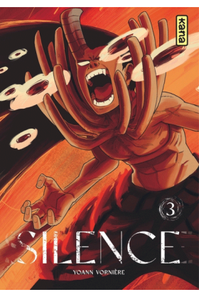 Silence Tome 3