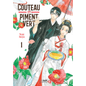 Couteau Et Piment Vert Tome 1