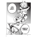 Gachiakuta Tome 1