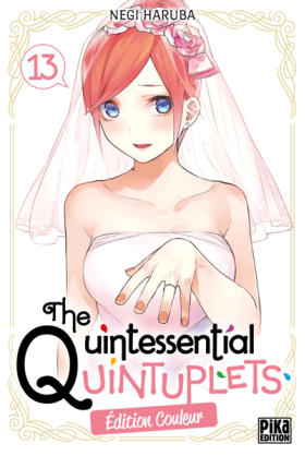 The Quintessential...