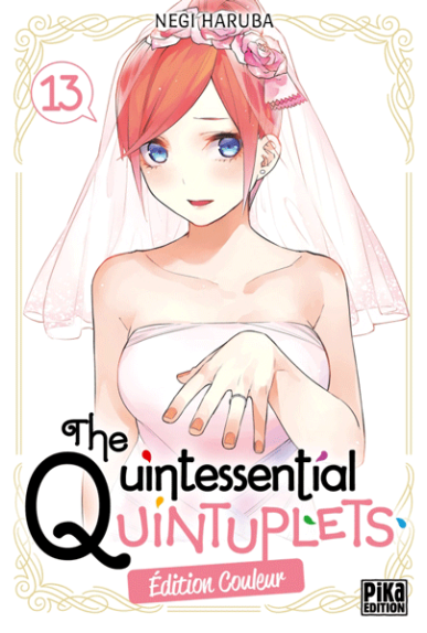 The Quintessential... The Quintessential...