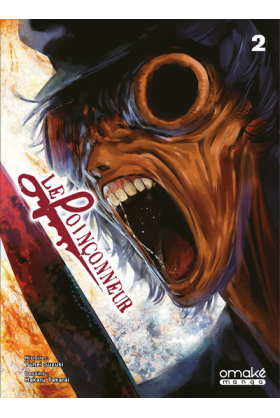 Le Poinçonneur Tome 2