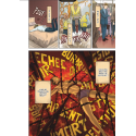 La Boutique d'Artefacts Tome 1